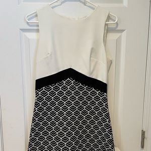 Cute Women’s Dress - Size 4